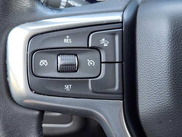 2023 Chevrolet Tahoe Vehicle Photo in DENTON, TX 76210-9321
