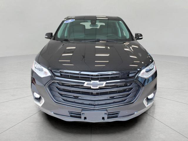 2019 Chevrolet Traverse Vehicle Photo in Green Bay, WI 54304