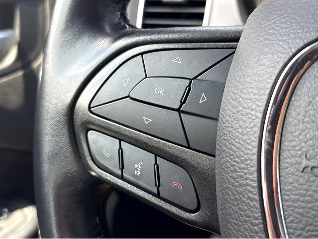 2023 Dodge Charger Vehicle Photo in BEAUFORT, SC 29906-4218