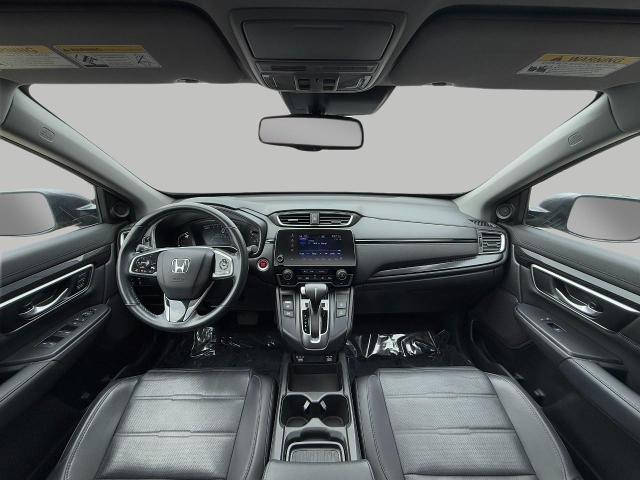 2022 Honda CR-V Vehicle Photo in Appleton, WI 54914