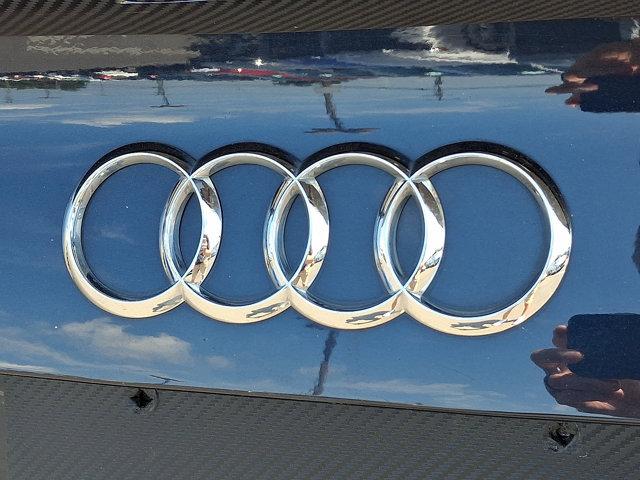 2015 Audi A5 Vehicle Photo in Philadelphia, PA 19116
