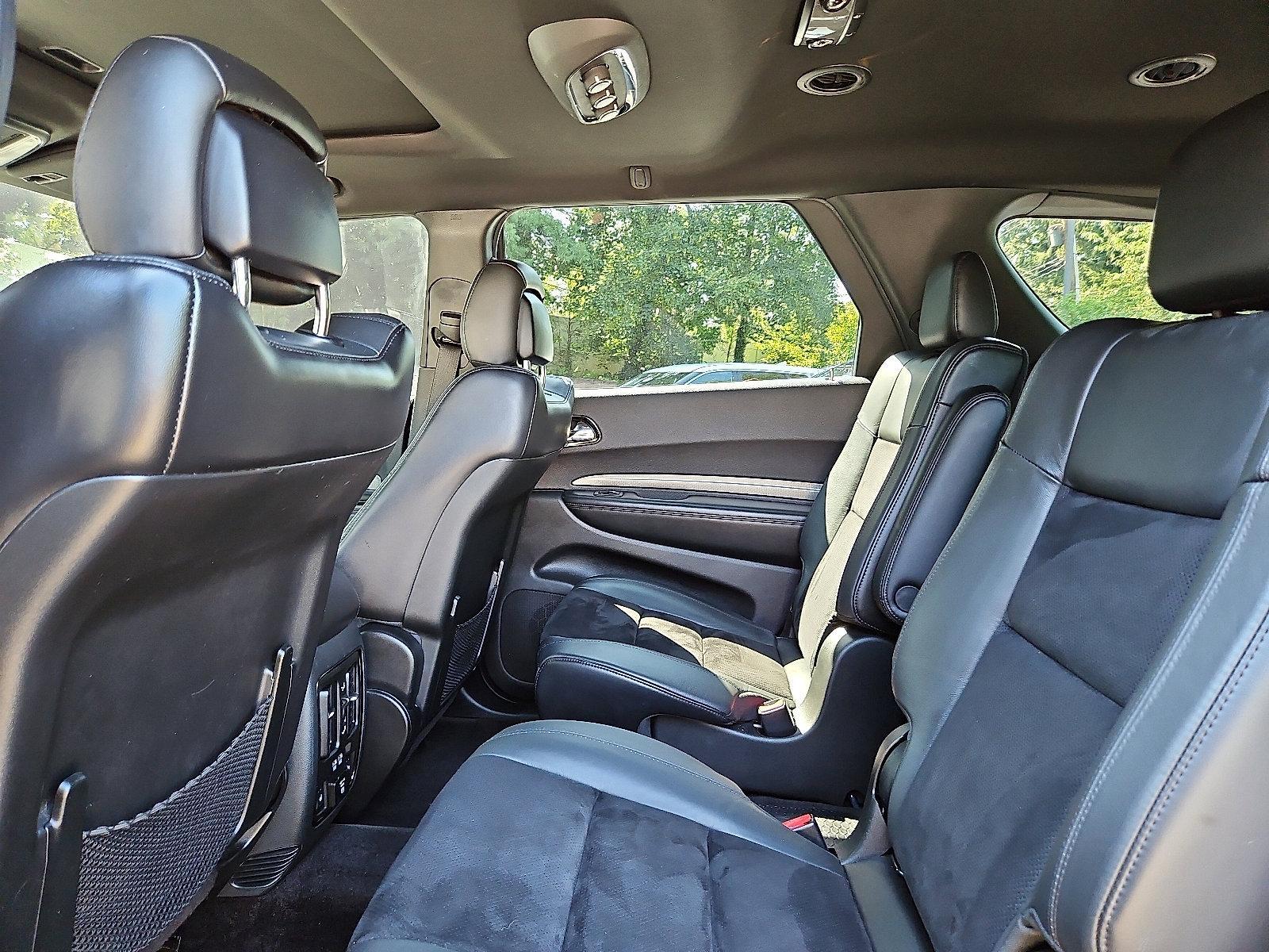 2018 Dodge Durango Vehicle Photo in Jenkintown, PA 19046