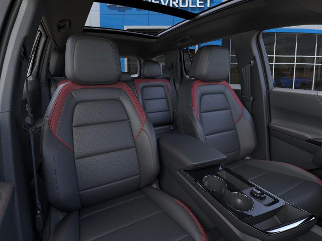 2026 Chevrolet Equinox Vehicle Photo in PAWLING, NY 12564-3219