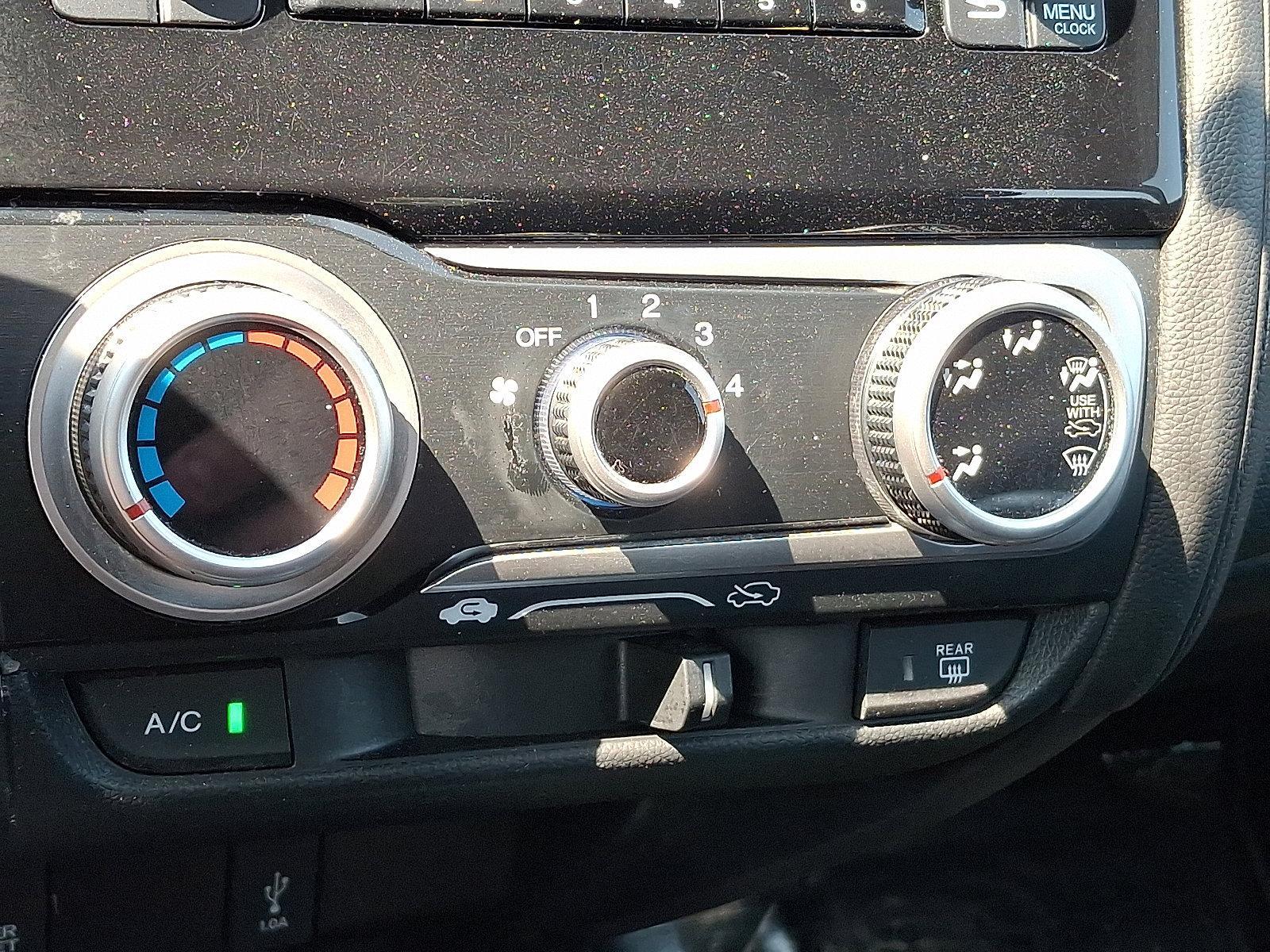 2019 Honda Fit Vehicle Photo in Harrisburg, PA 17111