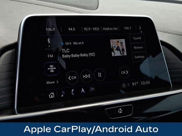 2024 Cadillac CT4-V Vehicle Photo in PAWLING, NY 12564-3219