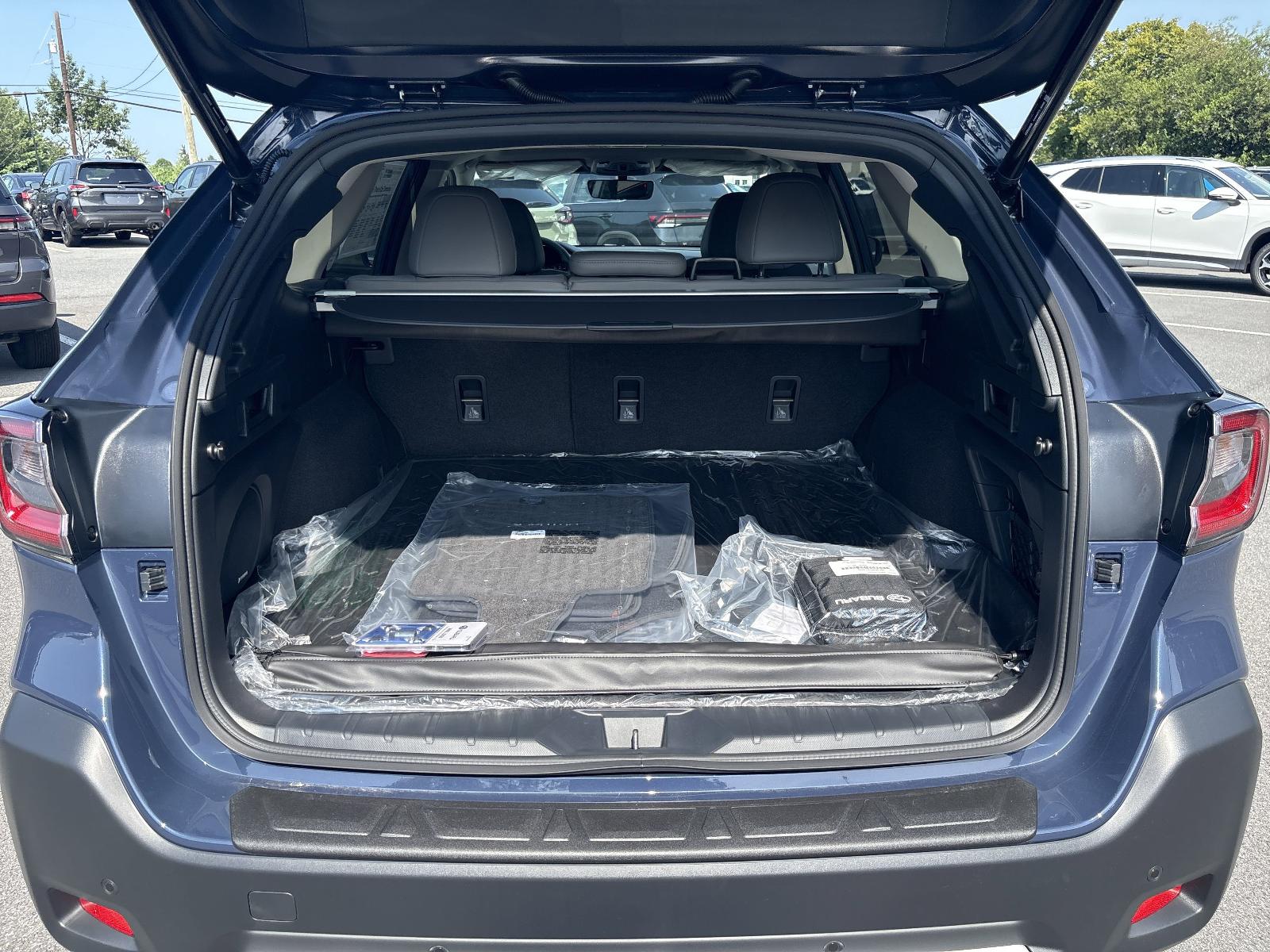 2025 Subaru Outback Vehicle Photo in Mechanicsburg, PA 17050