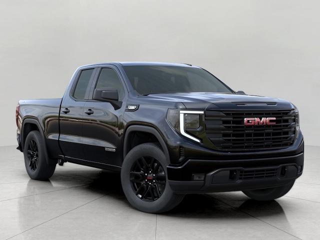 2026 GMC Sierra 1500 Vehicle Photo in MANITOWOC, WI 54220-5838