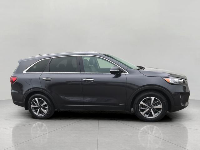 2019 Kia Sorento Vehicle Photo in GREEN BAY, WI 54303-3330