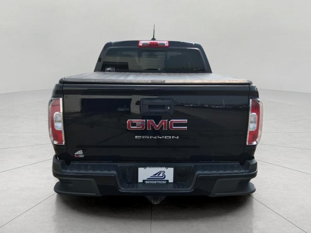 2021 GMC Canyon Vehicle Photo in GREEN BAY, WI 54303-3330