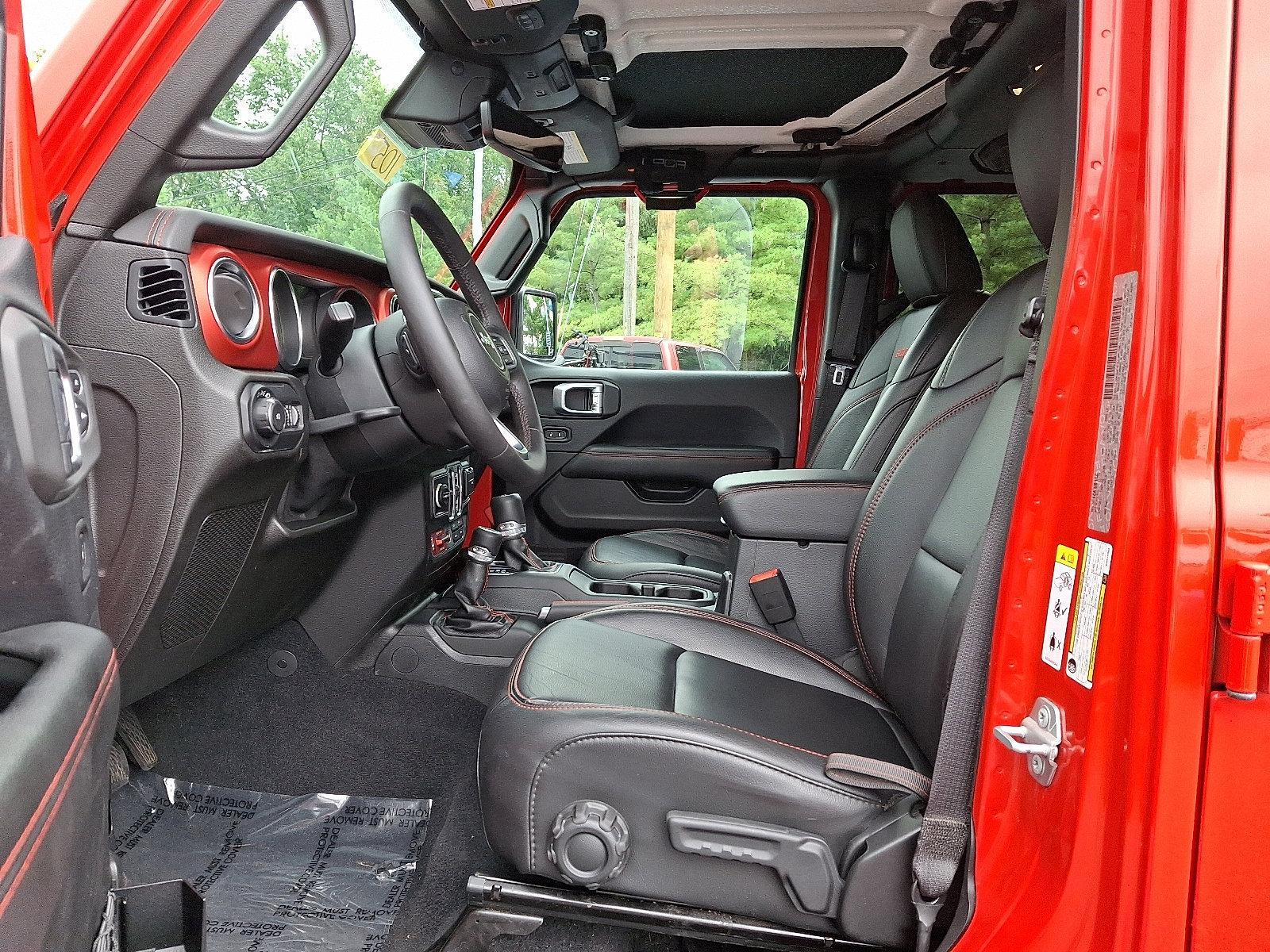 2019 Jeep Wrangler Unlimited Vehicle Photo in Harrisburg, PA 17111