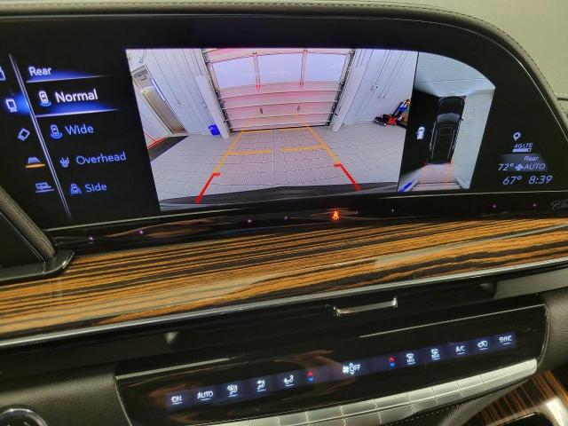 2023 Cadillac Escalade ESV Vehicle Photo in NEENAH, WI 54956-2243