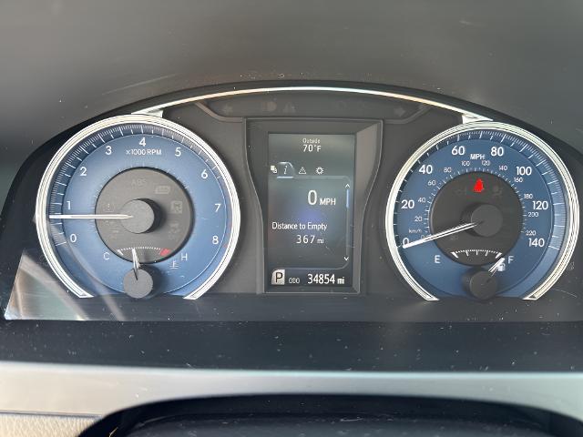 2017 Toyota Camry Vehicle Photo in MANITOWOC, WI 54220-5838