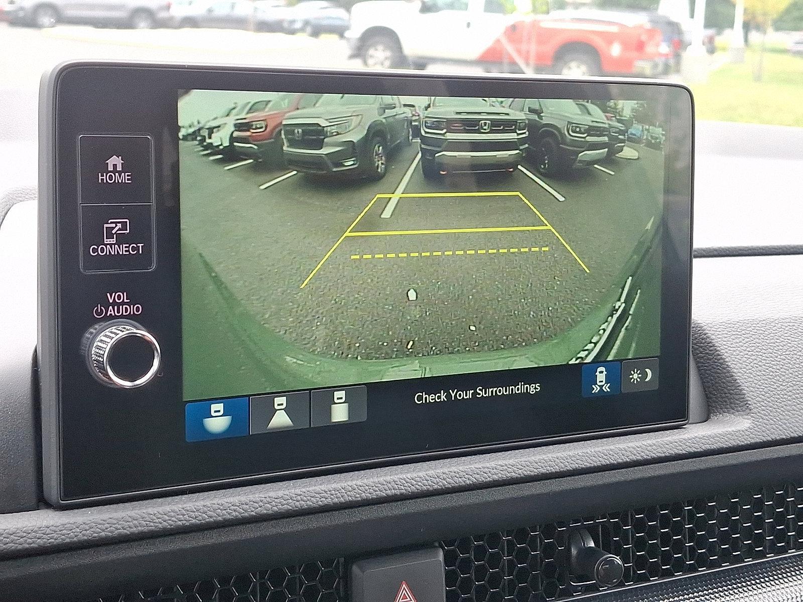 2026 Honda CR-V Hybrid Vehicle Photo in Harrisburg, PA 17111