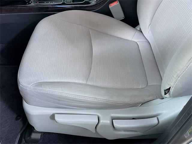 2015 Kia Sorento Vehicle Photo in Everett, WA 98204