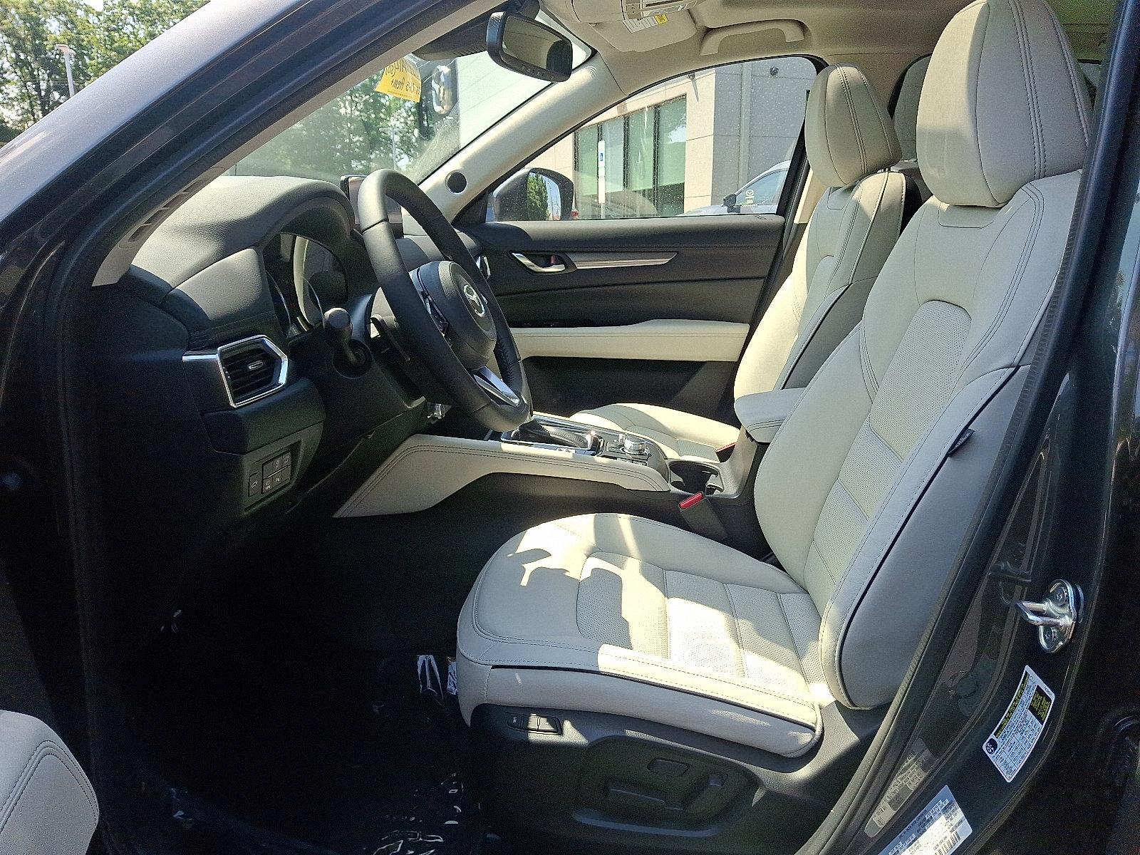 2025 Mazda CX-5 Vehicle Photo in Harrisburg, PA 17111
