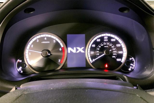 2016 Lexus NX Turbo Vehicle Photo in Lees Summit, MO 64086
