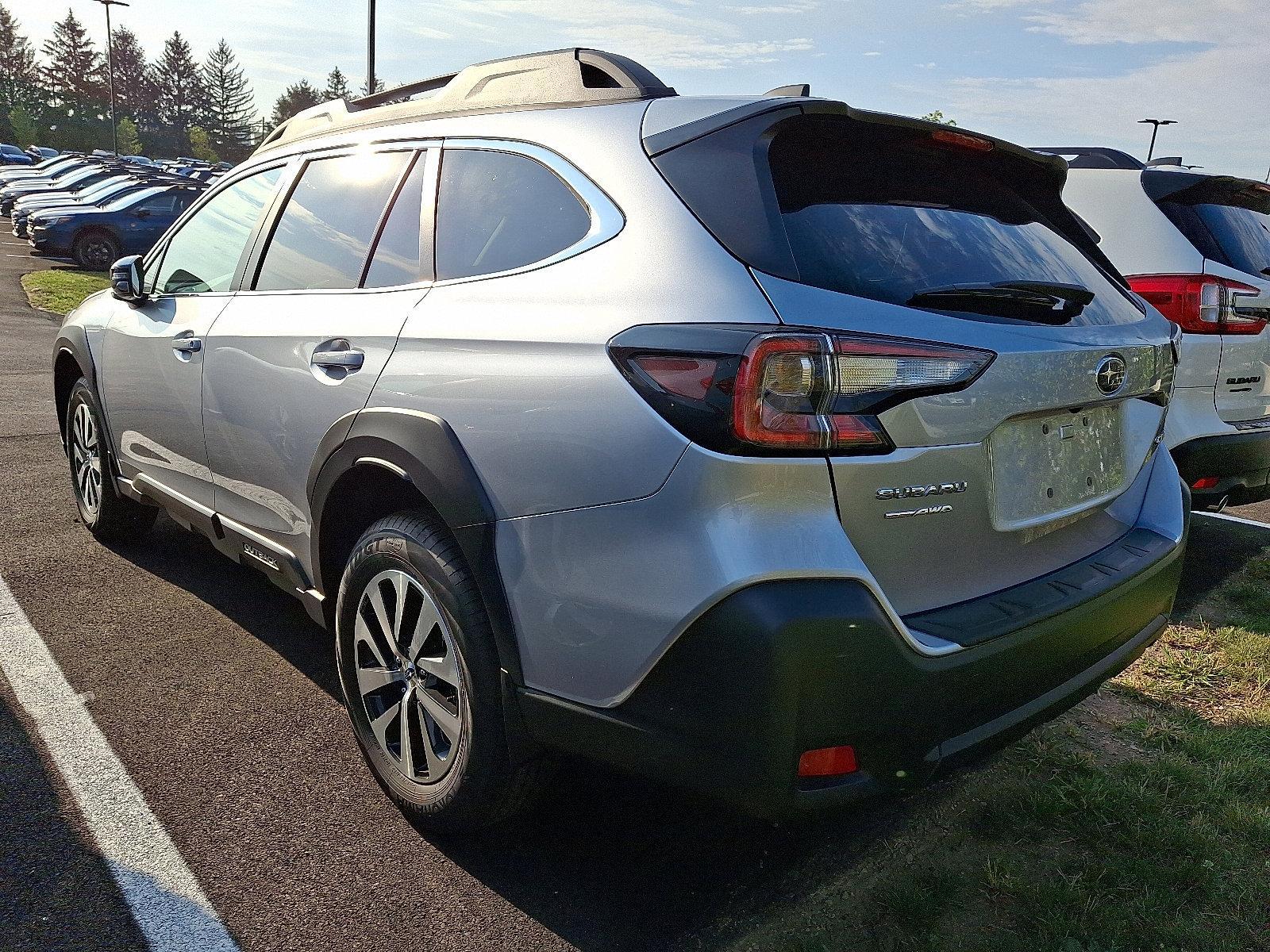 2025 Subaru Outback Vehicle Photo in Easton, PA 18045