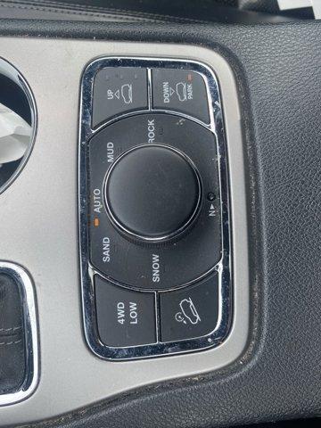 2019 Jeep Grand Cherokee Vehicle Photo in Doylsetown, PA 18901