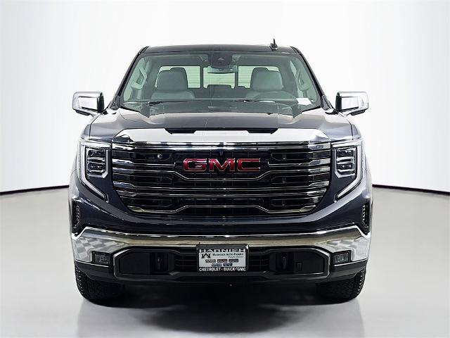 2026 GMC Sierra 1500 Vehicle Photo in PUYALLUP, WA 98371-4149