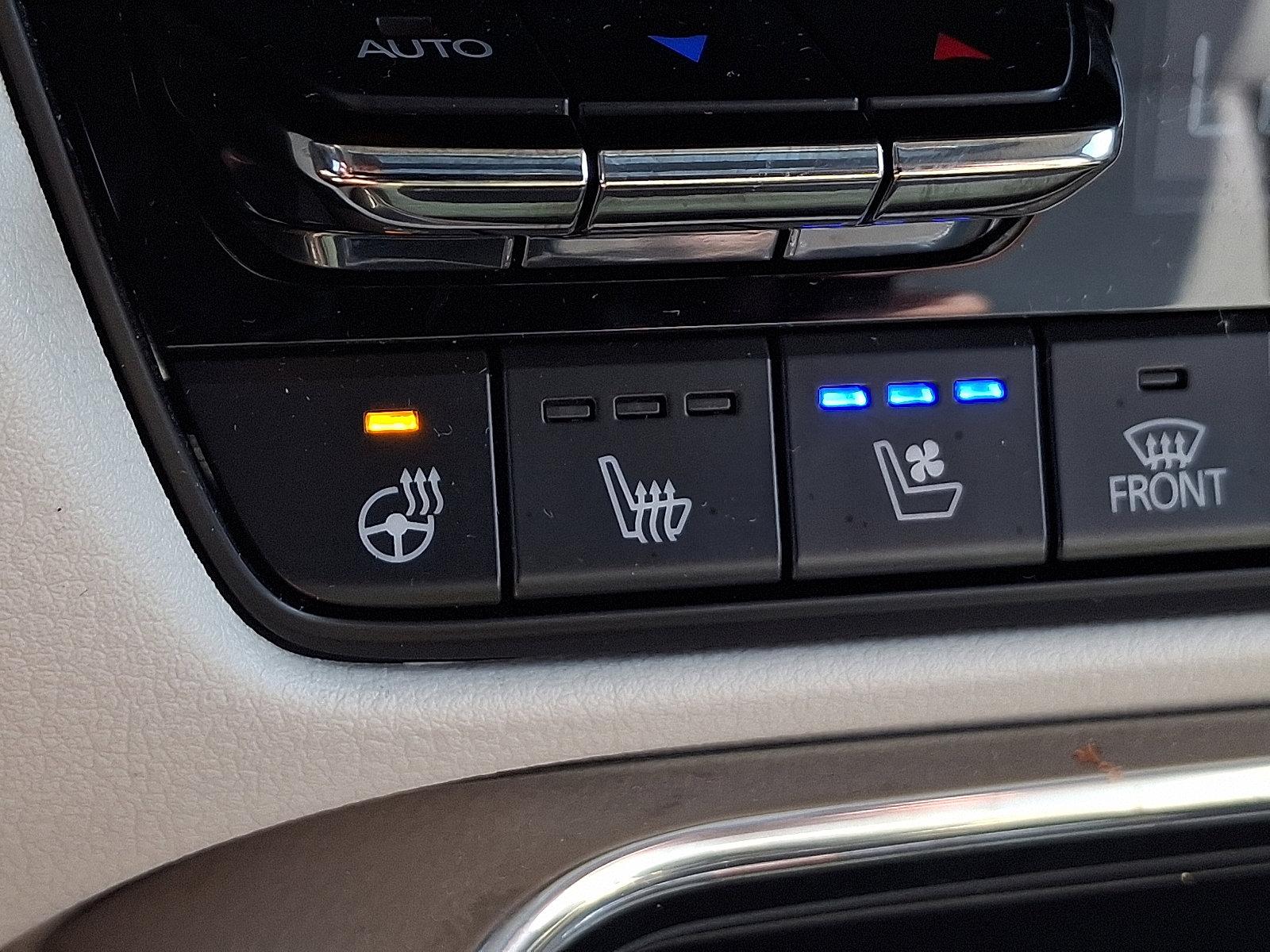 2024 Mazda CX-90 Vehicle Photo in Trevose, PA 19053