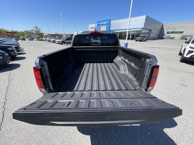2025 Chevrolet Colorado Vehicle Photo in BENTONVILLE, AR 72712-4322