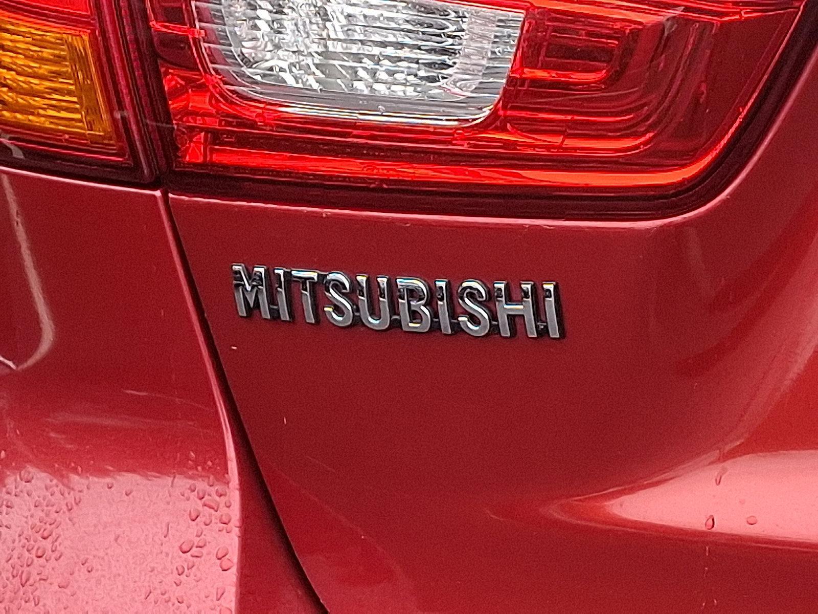 2018 Mitsubishi Outlander Sport Vehicle Photo in Harrisburg, PA 17111