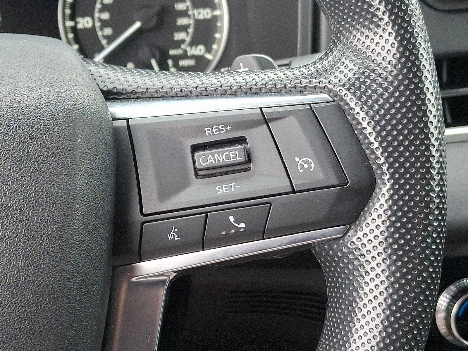 2022 Mitsubishi Outlander Vehicle Photo in Trevose, PA 19053
