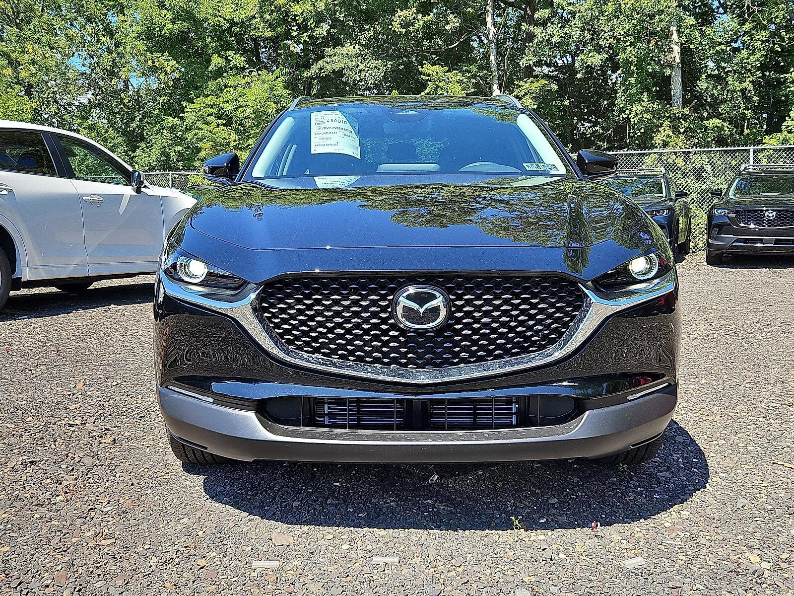 2025 Mazda CX-30 Vehicle Photo in Trevose, PA 19053