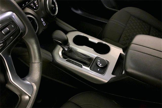 2022 Chevrolet Blazer Vehicle Photo in KANSAS CITY, MO 64114-4502