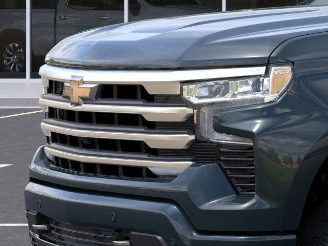 2026 Chevrolet Silverado 1500 Vehicle Photo in SAVANNAH, GA 31406-4513
