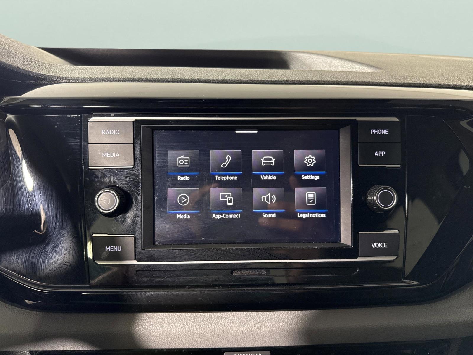 2022 Volkswagen Taos Vehicle Photo in Georgetown, TX 78626