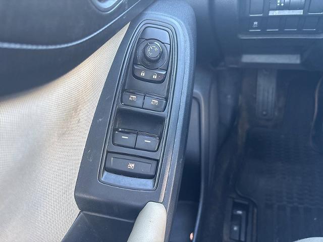 2017 Subaru Impreza Vehicle Photo in HARRISBURG, PA 17111-1033