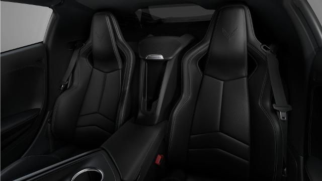 2026 Chevrolet Corvette Vehicle Photo in LANCASTER, PA 17601-0000