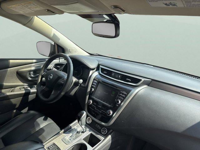 2019 Nissan Murano Vehicle Photo in Georgetown, TX 78626