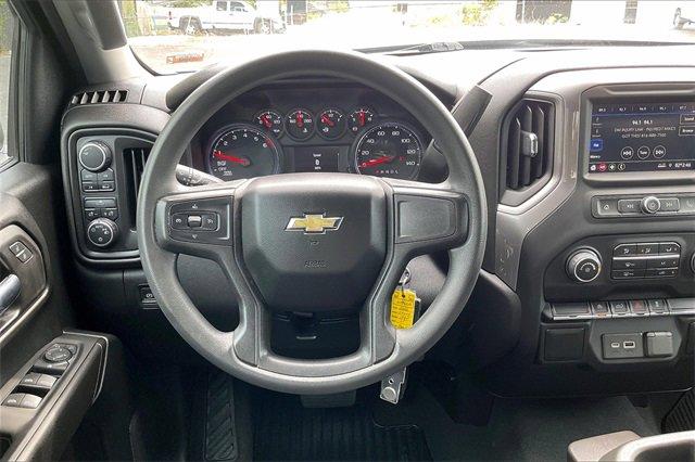 2022 Chevrolet Silverado 1500 LTD Vehicle Photo in INDEPENDENCE, MO 64055-1314