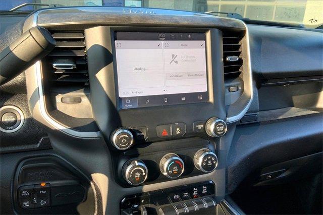 2024 Ram 2500 Vehicle Photo in KANSAS CITY, MO 64114-4545