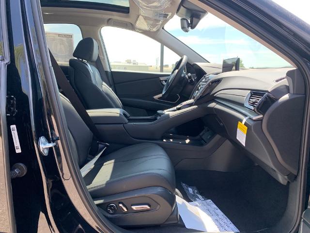 2023 Acura RDX Vehicle Photo in Tulsa, OK 74145