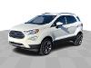 Used 2020 Ford Ecosport Titanium with VIN MAJ6S3KL8LC354497 for sale in Gardendale, AL