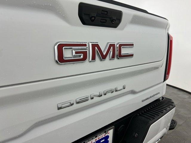 2023 GMC Sierra 1500 Vehicle Photo in GILBERT, AZ 85297-0402