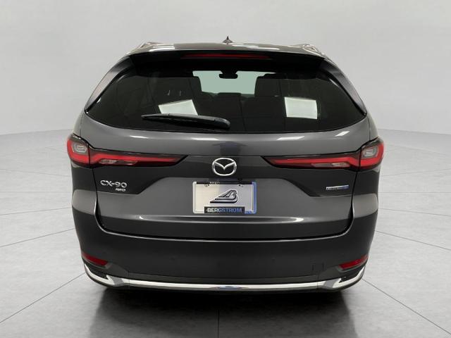 2024 Mazda CX-90 PHEV Vehicle Photo in Appleton, WI 54913