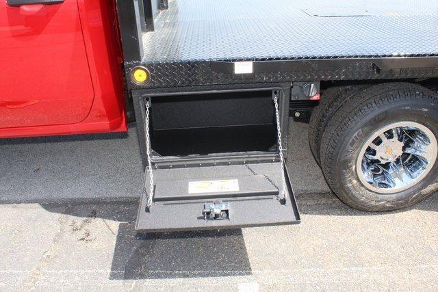 2024 Chevrolet Silverado 3500 HD Chassis Cab Vehicle Photo in SAINT CLAIRSVILLE, OH 43950-8512