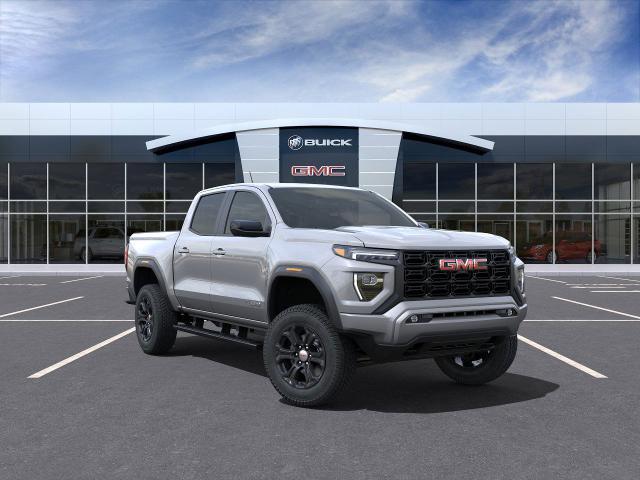 2024 GMC Canyon Vehicle Photo in LAS VEGAS, NV 89146-3033