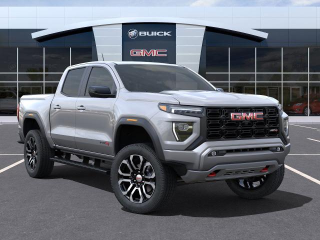 2024 GMC Canyon Vehicle Photo in GOLDEN, CO 80401-3850