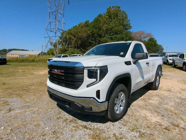 2025 GMC Sierra 1500 Vehicle Photo in ALBERTVILLE, AL 35950-0246