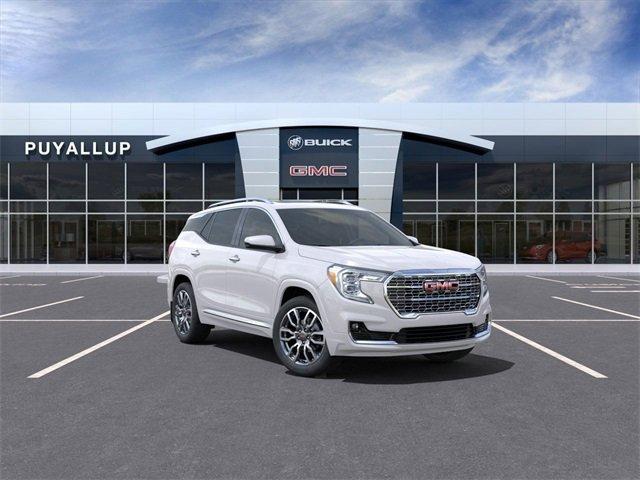 2024 GMC Terrain Vehicle Photo in PUYALLUP, WA 98371-4149