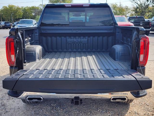 2025 GMC Sierra 1500 Vehicle Photo in PARIS, TX 75460-2116