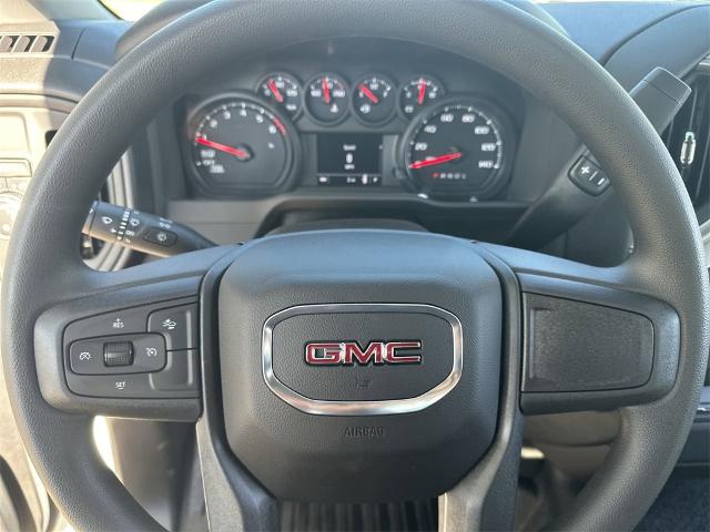 2025 GMC Sierra 1500 Vehicle Photo in GOODYEAR, AZ 85338-1310