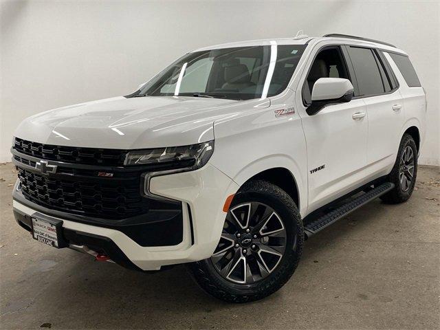 2024 Chevrolet Tahoe Vehicle Photo in PORTLAND, OR 97225-3518