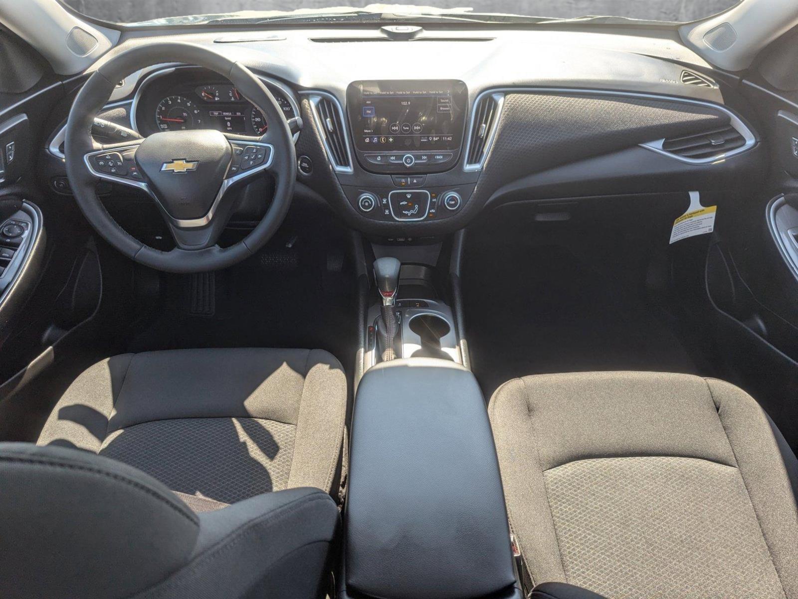 2025 Chevrolet Malibu Vehicle Photo in CORPUS CHRISTI, TX 78412-4902