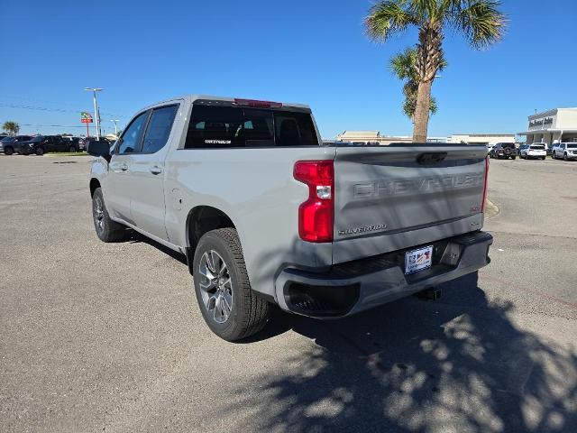 2025 Chevrolet Silverado 1500 Vehicle Photo in BROUSSARD, LA 70518-0000